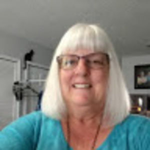 Meet your Posher, Teri